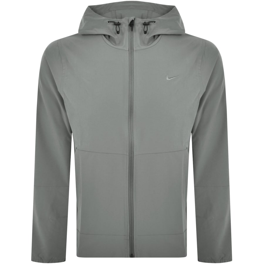 Grey nike fleece tracksuit outlet